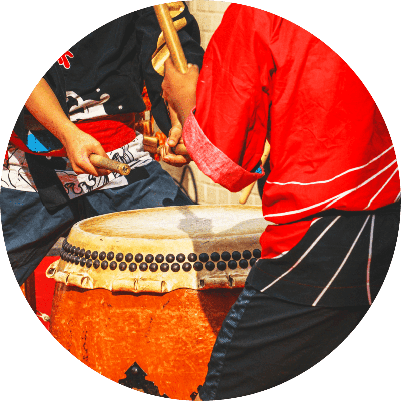 和太鼓集団 飛龍 和太鼓集団 飛龍