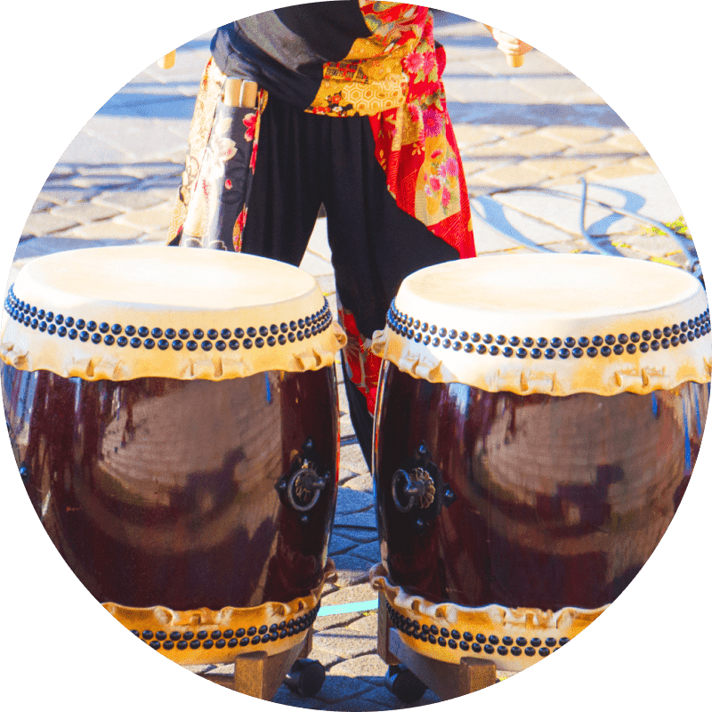 和太鼓集団 飛龍 和太鼓集団 飛龍